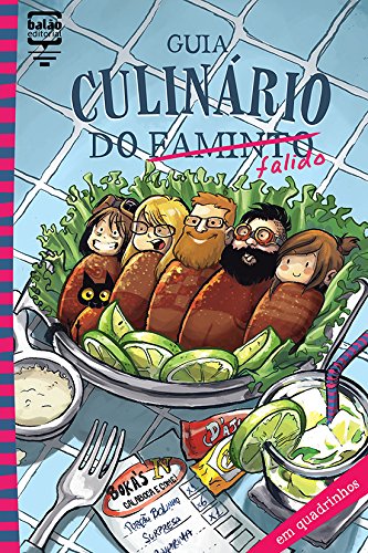 Guia Culinário do Falido