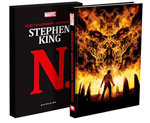 N. de Stephen King