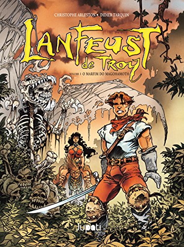 Lanfeust de Troy