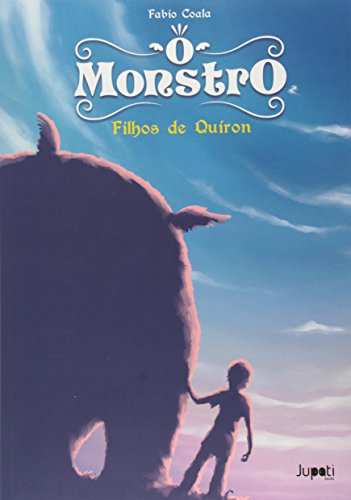 O Monstro: filhos de Quíron