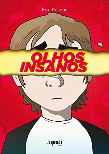 Olhos Insanos