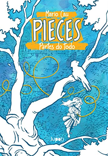 Pieces: partes do todo