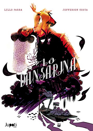 La Dansarina