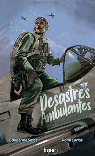 Desastres Ambulantes #[nn]