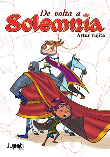 De Volta a Solemnia
