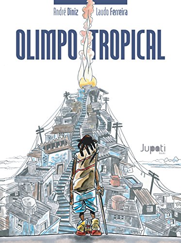 Olimpo Tropical