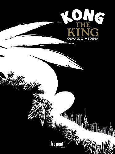 Kong the King