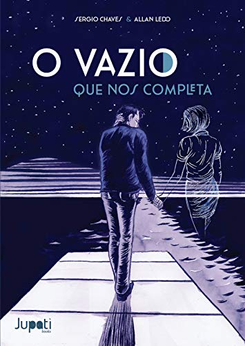 O vazio que nos completa