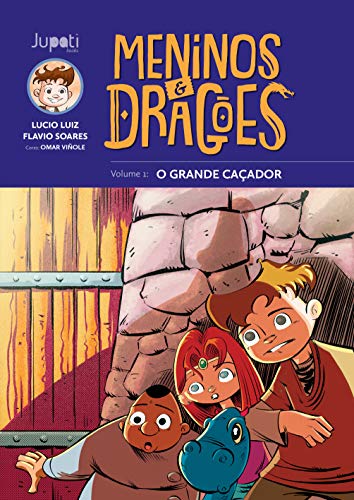 Meninos e Dragões