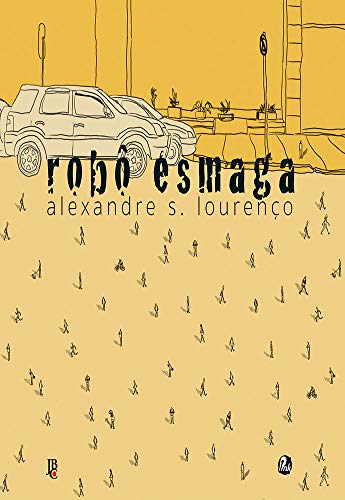 Robô Esmaga