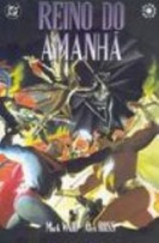 Reino do Amanhã #[nn]