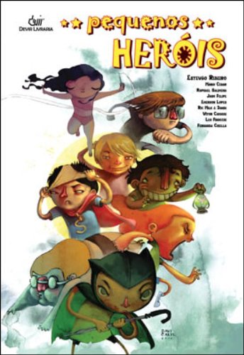 Pequenos Heróis