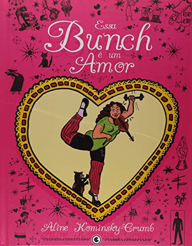 Essa Bunch é Um Amor