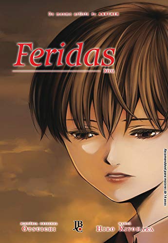Feridas