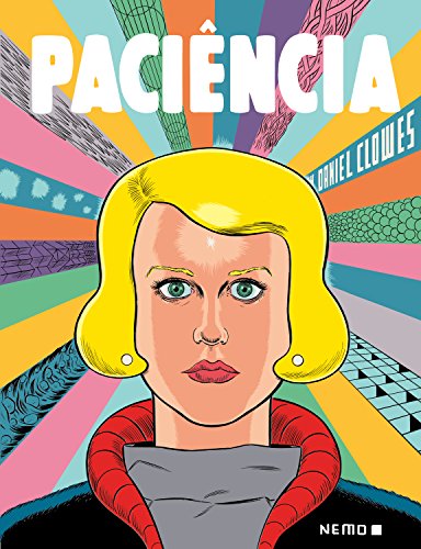 Paciência #[nn] cover
