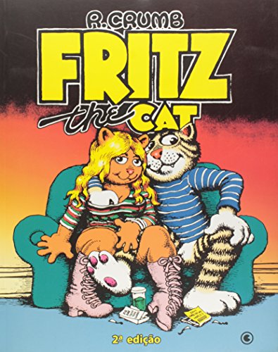 Fritz the Cat