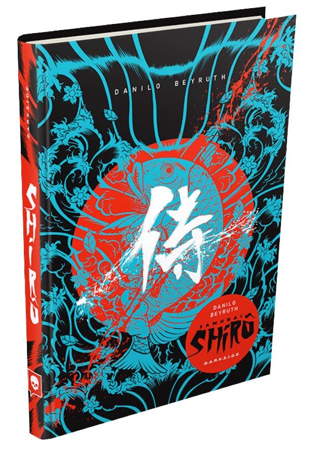 Samurai Shirô