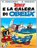 Un' avventura di Asterix #[30] cover