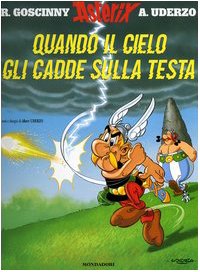 Un' avventura di Asterix #33