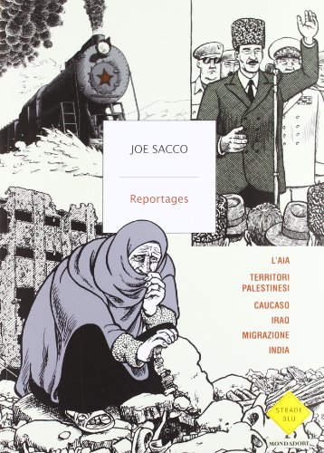 Reportages