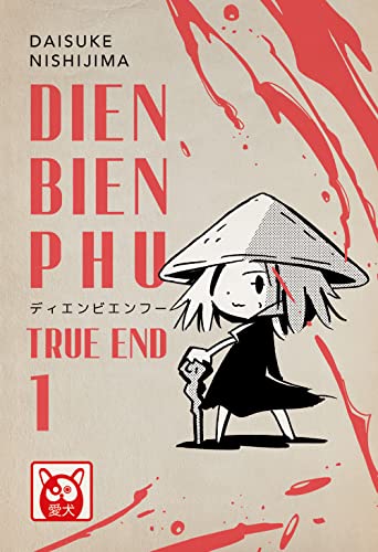 Dien Bien Phu True End #1
