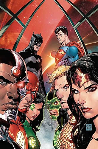 Justice League of America