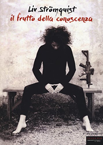 Il frutto della conoscenza #[nn] cover