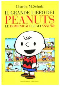 Il Grande libro dei Peanuts