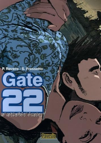 Gate 22