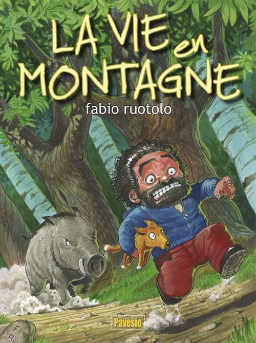 La vie en montagne