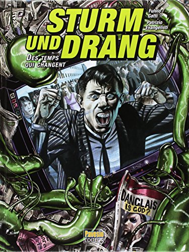 Sturm und Drang