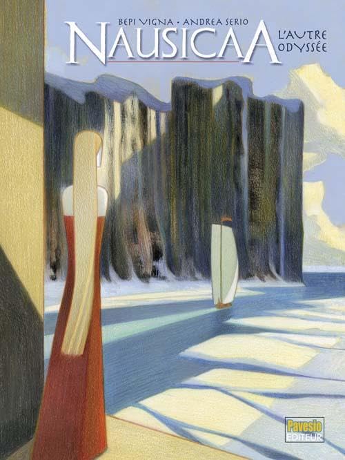 NausicaA l'autre Odyssée