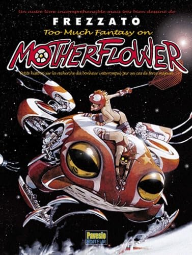 Motherflower