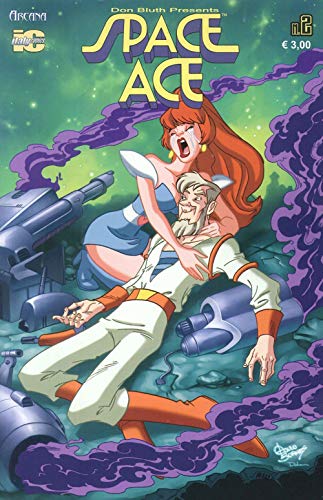 Space Ace