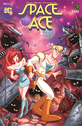 Space Ace #3