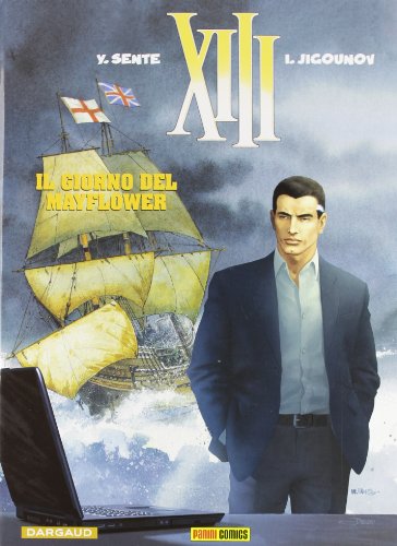 XIII #20