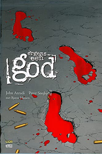 Ergens een god