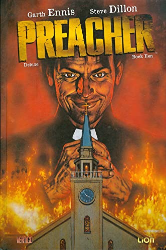Preacher