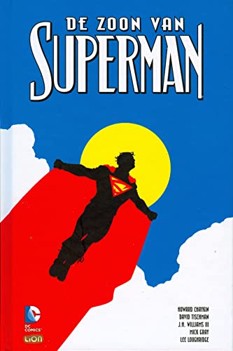 De zoon van Superman