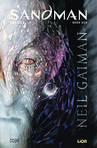 Sandman #1