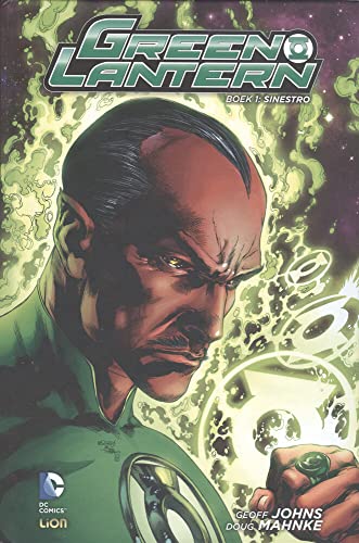 Green Lantern