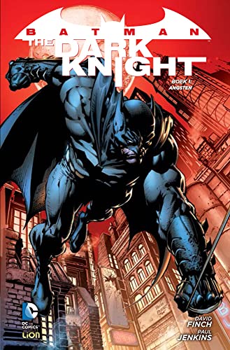Batman The Dark Knight