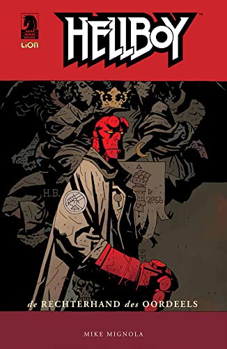 Hellboy