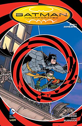 Batman Incorporated