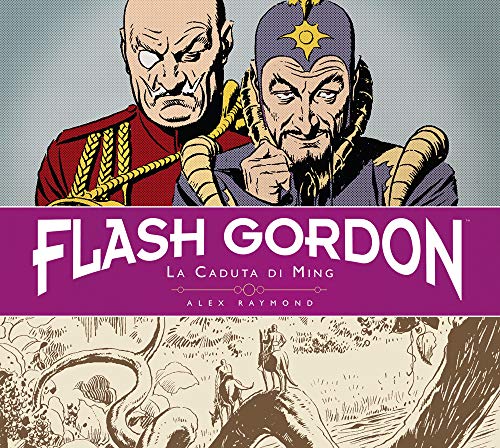 Flash Gordon #3