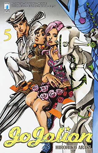 #5
