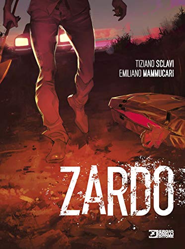 Zardo #[nn]