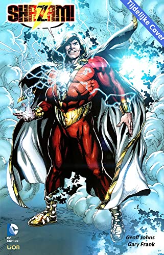 Shazam!