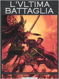L'Ultima Battaglia #[nn]