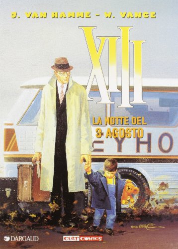 XIII #7